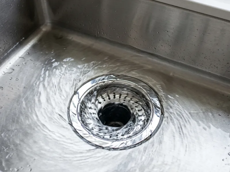 Drain Cleaning Plumber in Lakota, ND